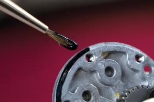 Non-Cytotoxic Epoxy Withstands Multiple Methods of Medical Sterilization